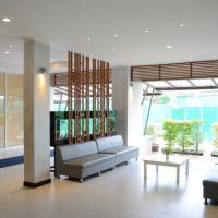 patong bay residence