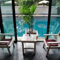 u dream hotel pattaya