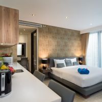 lets phuket twin sands resort & spa