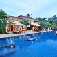 phuket sea resort