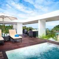 lets phuket twin sands resort & spa