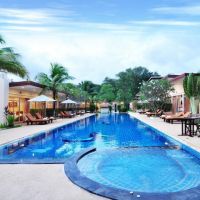 phuket sea resort