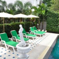 u dream hotel pattaya