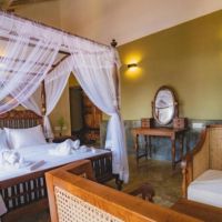 ayur ayur resort