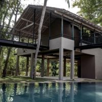 ayur ayur resort
