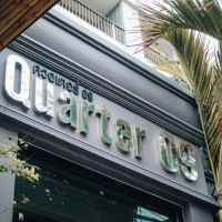 quarter 09 beach