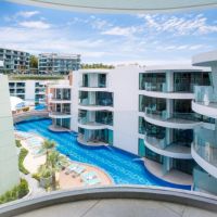 lets phuket twin sands resort & spa