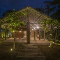 ayur ayur resort
