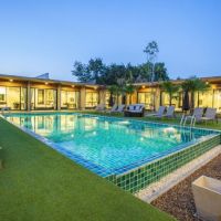 d living pattaya