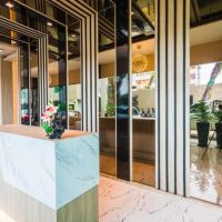 patong bay residence