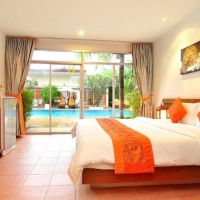 phuket sea resort