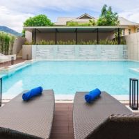 patong bay residence