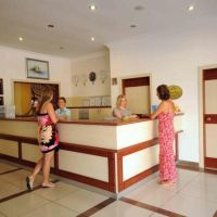 k house hotel 4 *