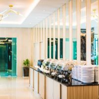 patong bay residence