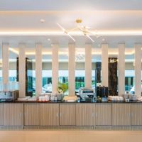 patong bay residence