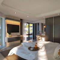 lets phuket twin sands resort & spa