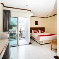 tosino hotel (ex. OYO 249 chusri hotel)