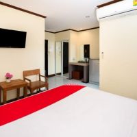 tosino hotel (ex. OYO 249 chusri hotel)