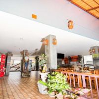 tosino hotel (ex. OYO 249 chusri hotel)