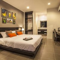 d living pattaya