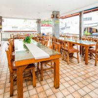 tosino hotel (ex. OYO 249 chusri hotel)