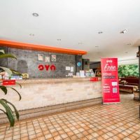 tosino hotel (ex. OYO 249 chusri hotel)