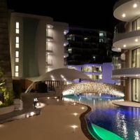 lets phuket twin sands resort & spa