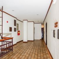 tosino hotel (ex. OYO 249 chusri hotel)