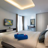 lets phuket twin sands resort & spa