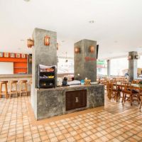 tosino hotel (ex. OYO 249 chusri hotel)