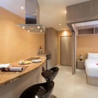 patong bay residence