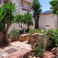 ilios malia apartments