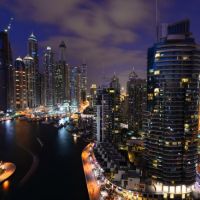 marina hotel apartments