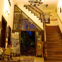 de javu boutique hotel