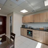 marina hotel apartments