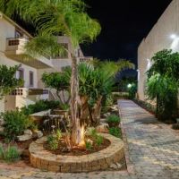 ilios malia apartments