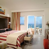 high beach resort 4*