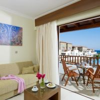 costa lindia beach