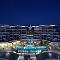 elite luxury suite & spa hotel 5 *