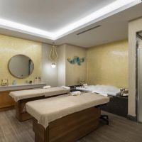 doubletree by hilton antalya city centre
