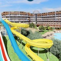 arnor de luxe hotel & spa 5 *