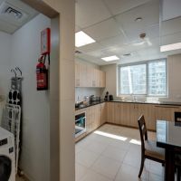 marina hotel apartments