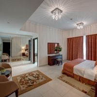 marina hotel apartments