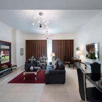 marina hotel apartments