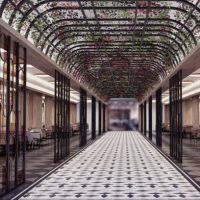 arnor de luxe hotel & spa 5 *