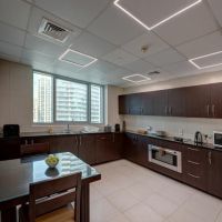 marina hotel apartments