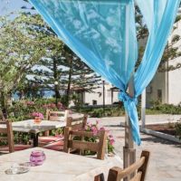 panorama sea view studios & apartments