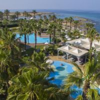 aquamare beach hotel