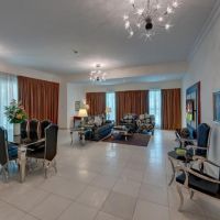marina hotel apartments
