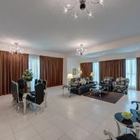 marina hotel apartments